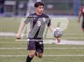 Photo from the gallery "Dunwoody vs Forest Park (GHSA 6A First Round)"