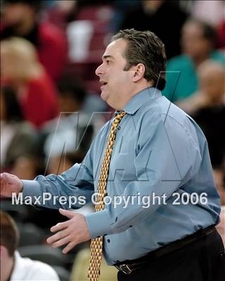 Thumbnail 1 in Horizon vs. Sacred Heart Cathedral (CIF State D4 Final) photogallery.