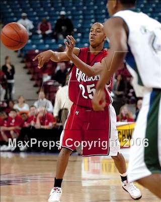 Thumbnail 1 in Horizon vs. Sacred Heart Cathedral (CIF State D4 Final) photogallery.