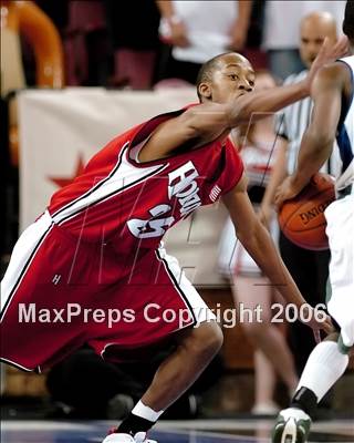 Thumbnail 1 in Horizon vs. Sacred Heart Cathedral (CIF State D4 Final) photogallery.