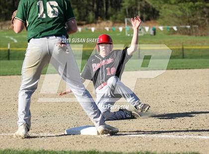 Thumbnail 1 in St. John's @ Nashoba Regional photogallery.