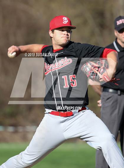 Thumbnail 1 in St. John's @ Nashoba Regional photogallery.