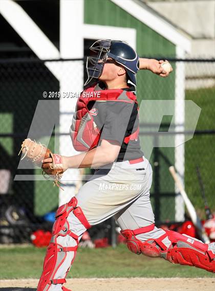 Thumbnail 1 in St. John's @ Nashoba Regional photogallery.