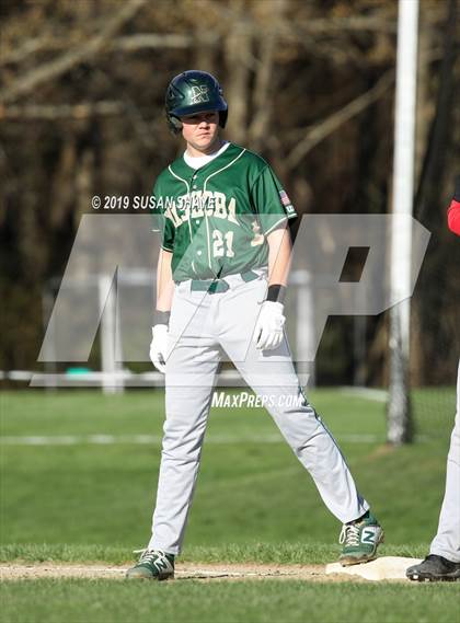 Thumbnail 2 in St. John's @ Nashoba Regional photogallery.