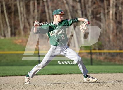 Thumbnail 1 in St. John's @ Nashoba Regional photogallery.