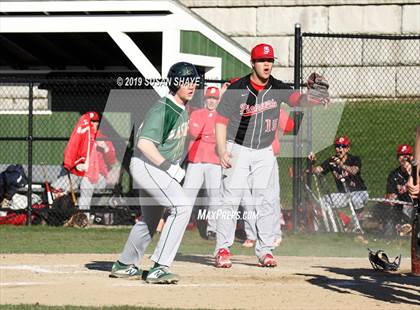Thumbnail 1 in St. John's @ Nashoba Regional photogallery.