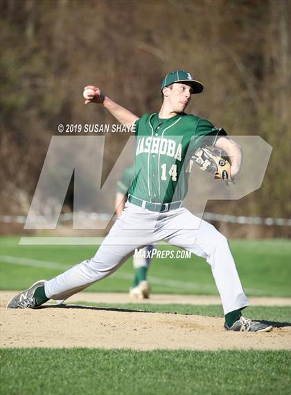Thumbnail 2 in St. John's @ Nashoba Regional photogallery.