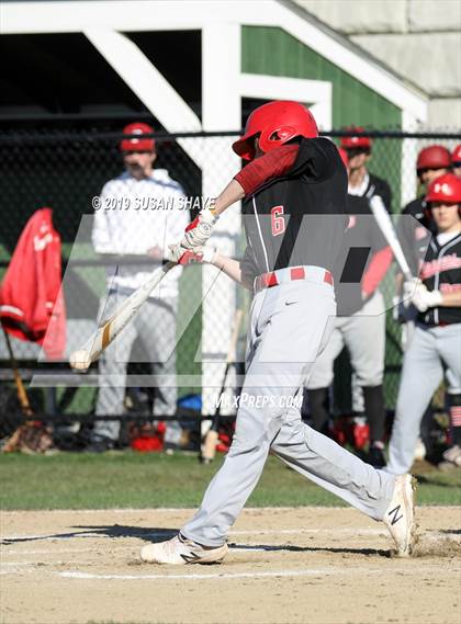 Thumbnail 1 in St. John's @ Nashoba Regional photogallery.