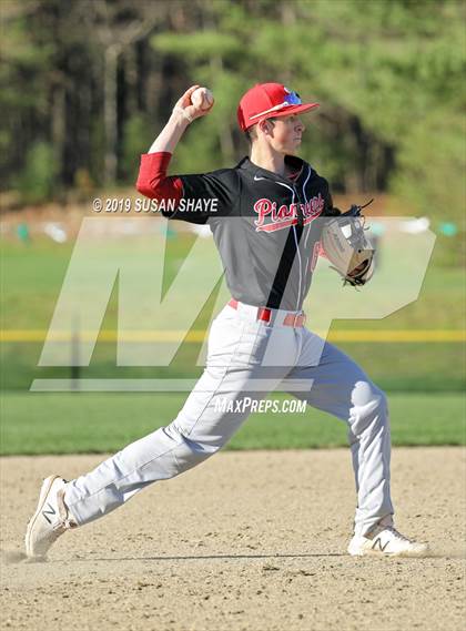 Thumbnail 2 in St. John's @ Nashoba Regional photogallery.