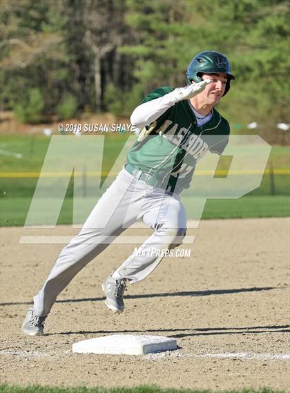 Thumbnail 3 in St. John's @ Nashoba Regional photogallery.