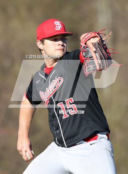 Thumbnail 2 in St. John's @ Nashoba Regional photogallery.