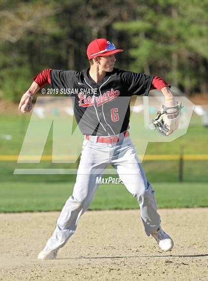 Thumbnail 1 in St. John's @ Nashoba Regional photogallery.