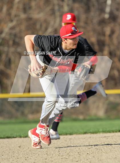 Thumbnail 1 in St. John's @ Nashoba Regional photogallery.
