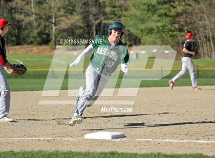 Thumbnail 2 in St. John's @ Nashoba Regional photogallery.