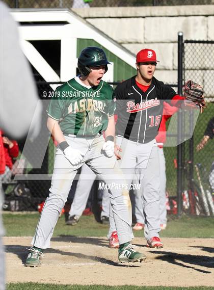 Thumbnail 2 in St. John's @ Nashoba Regional photogallery.