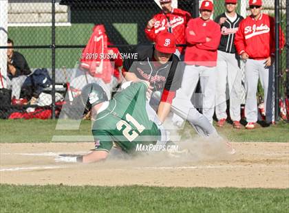 Thumbnail 2 in St. John's @ Nashoba Regional photogallery.
