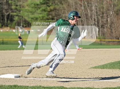 Thumbnail 1 in St. John's @ Nashoba Regional photogallery.