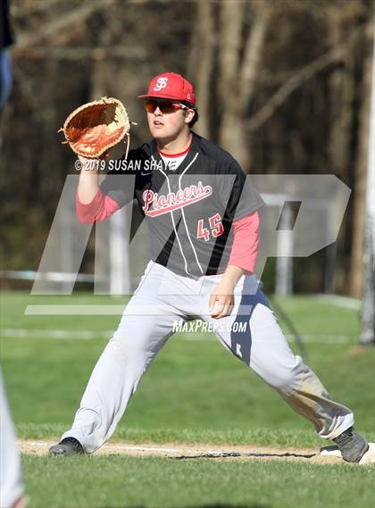 Thumbnail 3 in St. John's @ Nashoba Regional photogallery.