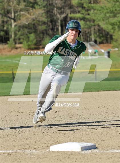 Thumbnail 1 in St. John's @ Nashoba Regional photogallery.