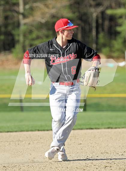 Thumbnail 3 in St. John's @ Nashoba Regional photogallery.