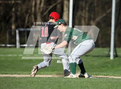 Thumbnail 1 in St. John's @ Nashoba Regional photogallery.