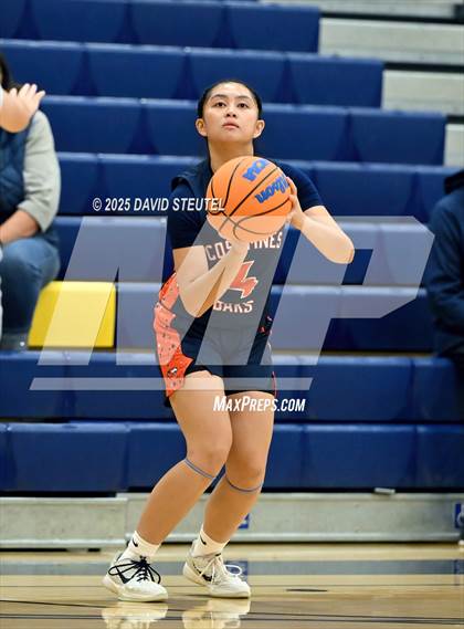 Thumbnail 2 in Cosumnes Oaks vs. West Park (Rumble on the River) photogallery.