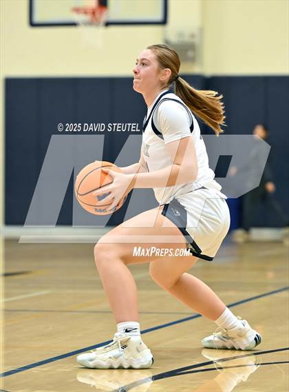 Thumbnail 3 in Cosumnes Oaks vs. West Park (Rumble on the River) photogallery.