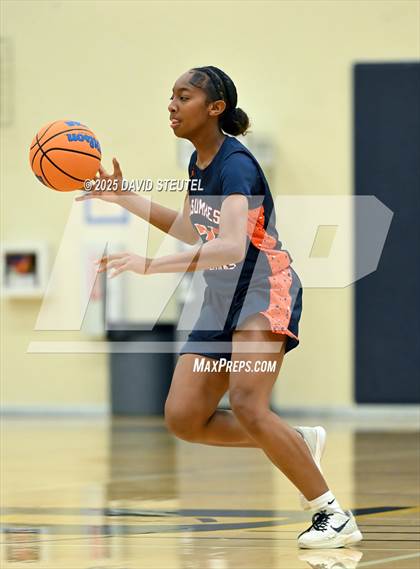 Thumbnail 3 in Cosumnes Oaks vs. West Park (Rumble on the River) photogallery.
