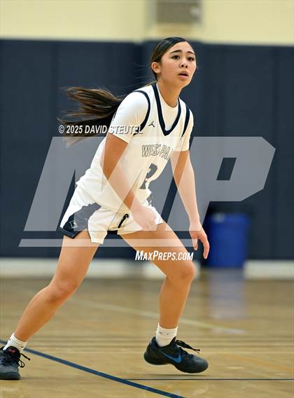 Thumbnail 3 in Cosumnes Oaks vs. West Park (Rumble on the River) photogallery.