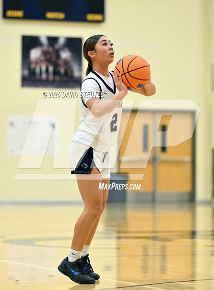 Thumbnail 1 in Cosumnes Oaks vs. West Park (Rumble on the River) photogallery.