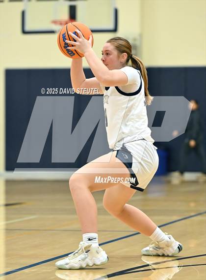 Thumbnail 2 in Cosumnes Oaks vs. West Park (Rumble on the River) photogallery.