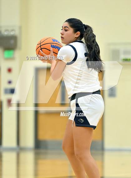 Thumbnail 3 in Cosumnes Oaks vs. West Park (Rumble on the River) photogallery.