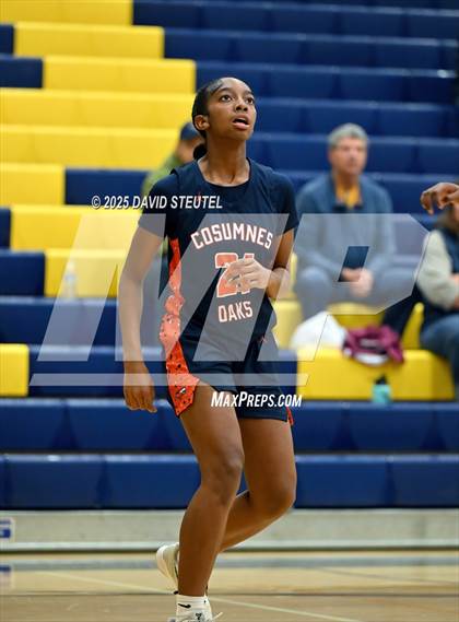 Thumbnail 2 in Cosumnes Oaks vs. West Park (Rumble on the River) photogallery.