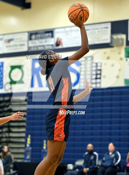 Thumbnail 3 in Cosumnes Oaks vs. West Park (Rumble on the River) photogallery.