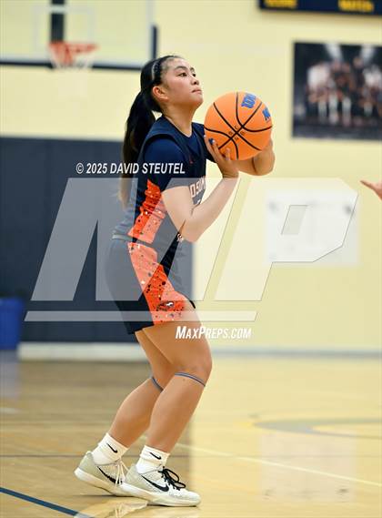 Thumbnail 1 in Cosumnes Oaks vs. West Park (Rumble on the River) photogallery.