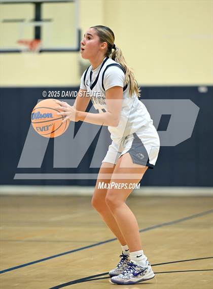 Thumbnail 3 in Cosumnes Oaks vs. West Park (Rumble on the River) photogallery.