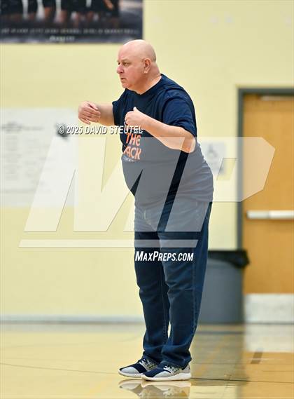 Thumbnail 2 in Cosumnes Oaks vs. West Park (Rumble on the River) photogallery.