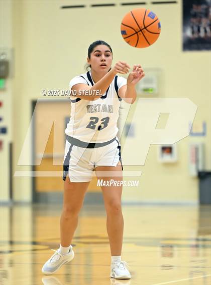 Thumbnail 1 in Cosumnes Oaks vs. West Park (Rumble on the River) photogallery.