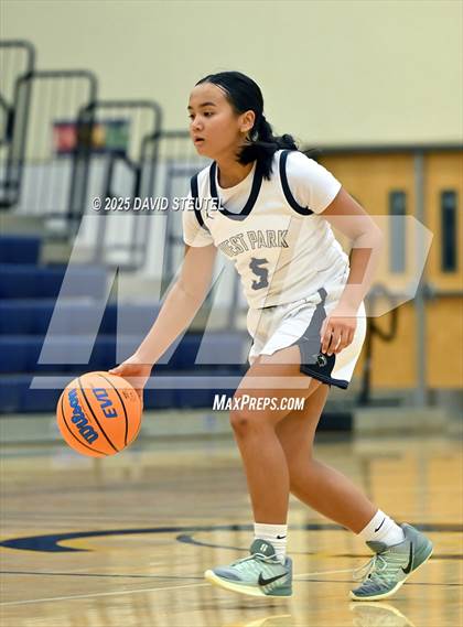Thumbnail 1 in Cosumnes Oaks vs. West Park (Rumble on the River) photogallery.