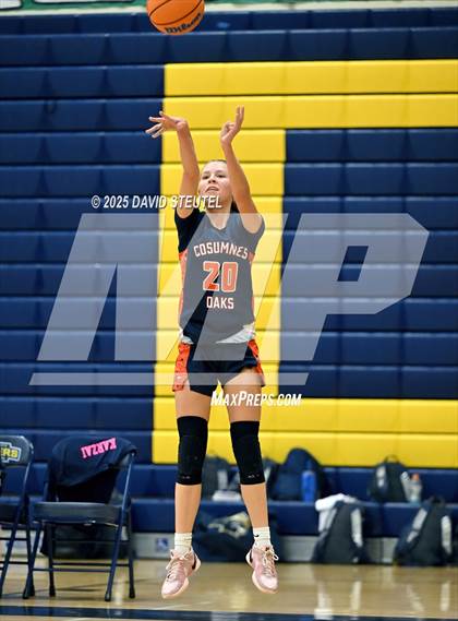 Thumbnail 1 in Cosumnes Oaks vs. West Park (Rumble on the River) photogallery.