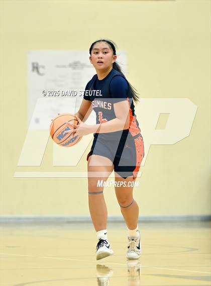 Thumbnail 1 in Cosumnes Oaks vs. West Park (Rumble on the River) photogallery.