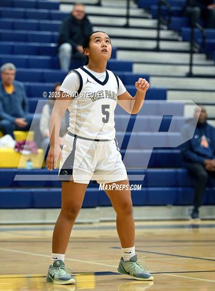 Thumbnail 1 in Cosumnes Oaks vs. West Park (Rumble on the River) photogallery.