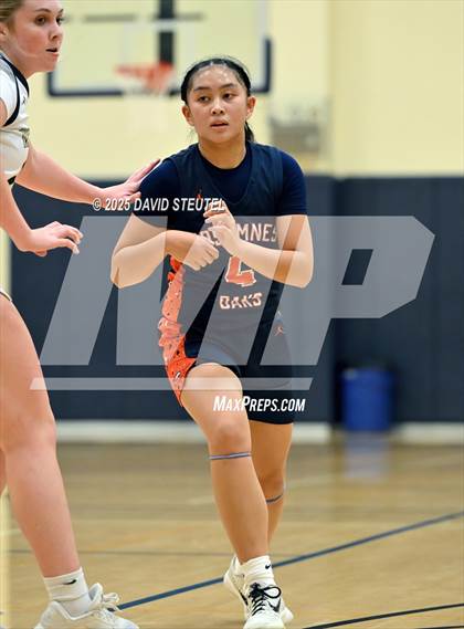 Thumbnail 3 in Cosumnes Oaks vs. West Park (Rumble on the River) photogallery.