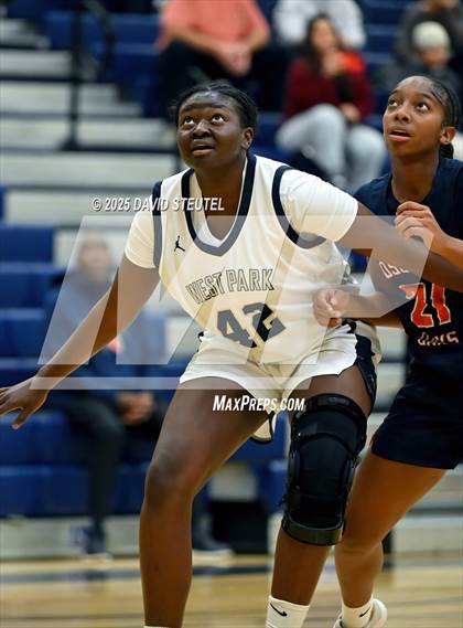 Thumbnail 1 in Cosumnes Oaks vs. West Park (Rumble on the River) photogallery.