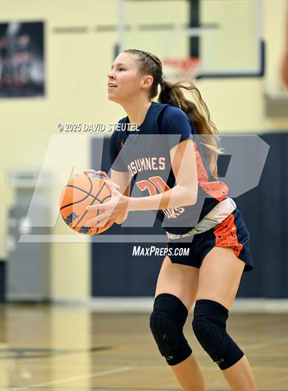Thumbnail 1 in Cosumnes Oaks vs. West Park (Rumble on the River) photogallery.