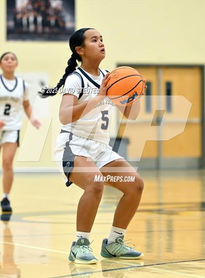 Thumbnail 1 in Cosumnes Oaks vs. West Park (Rumble on the River) photogallery.