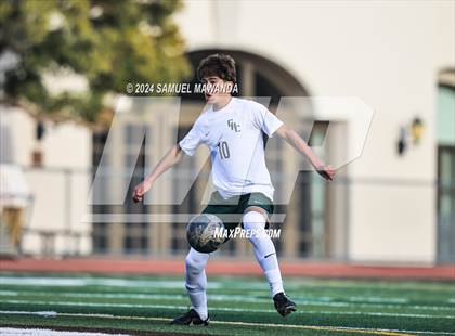 Thumbnail 2 in Granada Hills Charter vs West Ranch photogallery.
