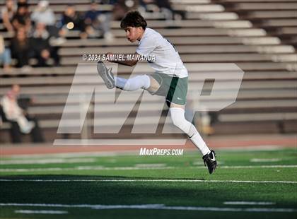Thumbnail 1 in Granada Hills Charter vs West Ranch photogallery.