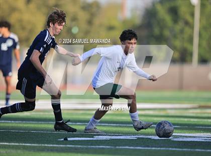 Thumbnail 1 in Granada Hills Charter vs West Ranch photogallery.