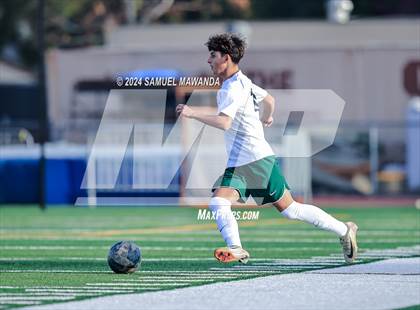 Thumbnail 2 in Granada Hills Charter vs West Ranch photogallery.